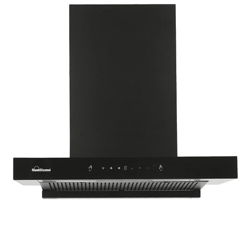 CUPO 60 Flat Kitchen Chimney Filterless 60 CM