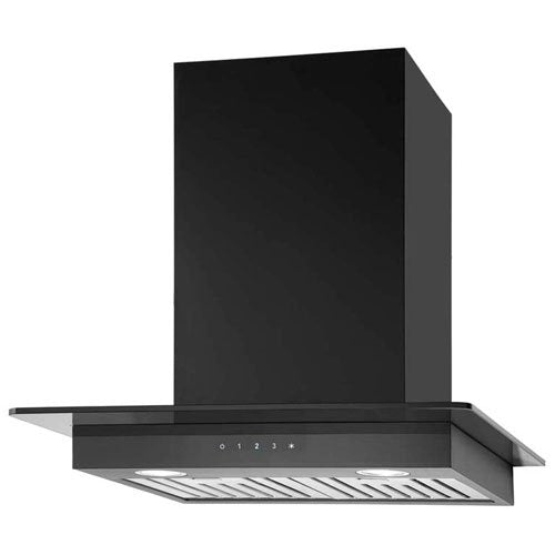 ASTRA 60 Flat Kitchen Chimney Filterless