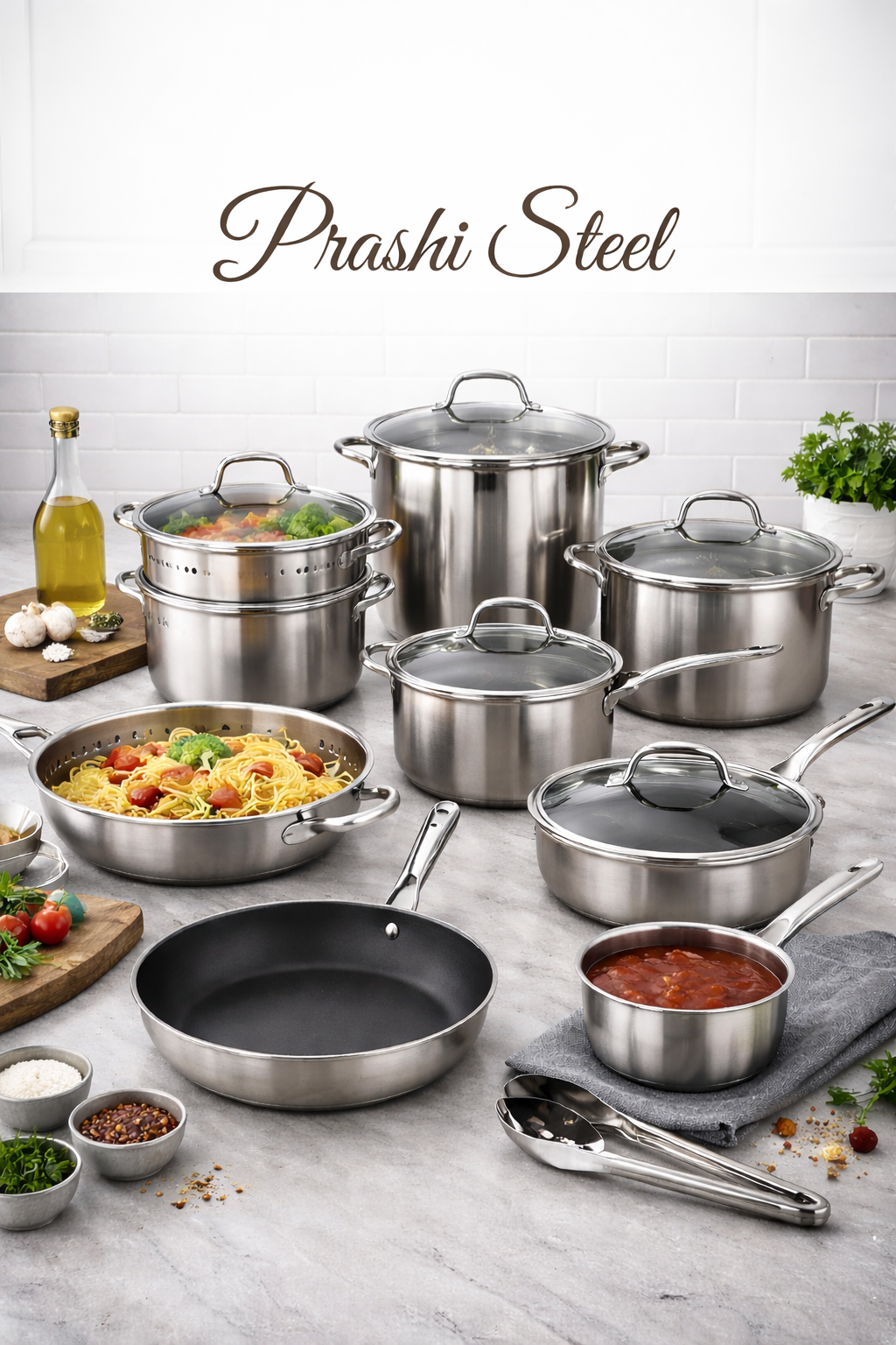 Cookware