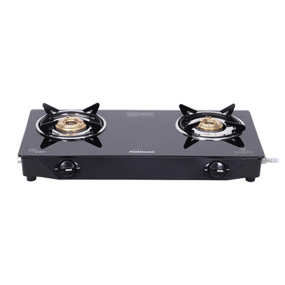 Gas Stove Glass Top 2 Burner  / 3 Burner / 4 Burner
