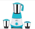 Enora 500W Mixer Grinder with 3 Stainless Steel Jars