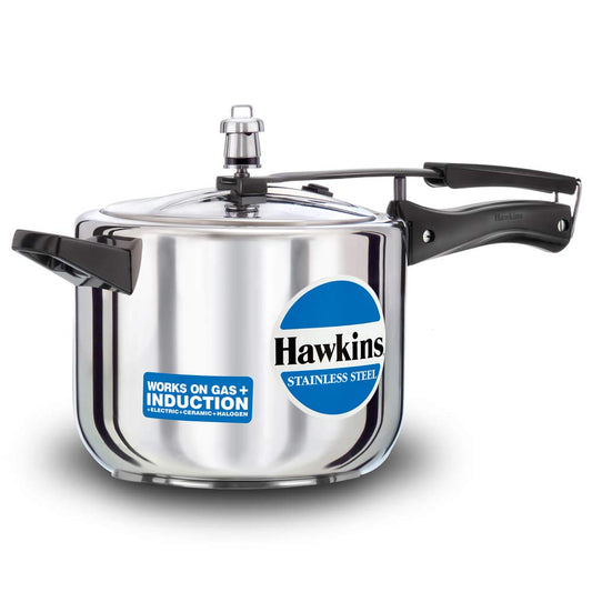 Hawkins classic Stainless Steel Pressure Cooker