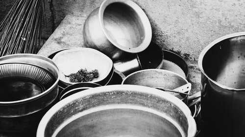 Stainless Steel Utensils: The Perfect Choice for Modern Kitchens