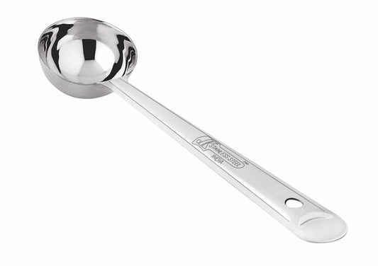 Stainless Steel Serving Ladle Mirror Finish