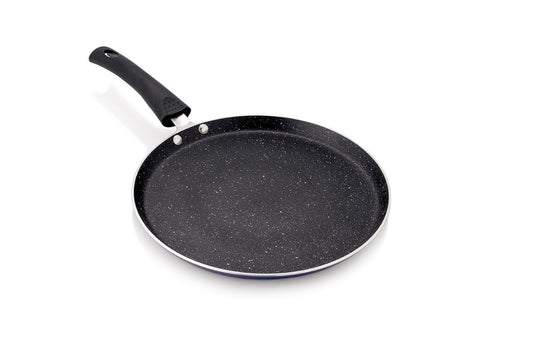 Non-Stick Tawa Granite Finish 10-12 Inch