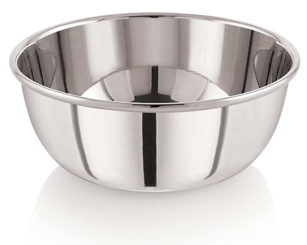Stainless Steel Nexon Bowl | Set of 6 |