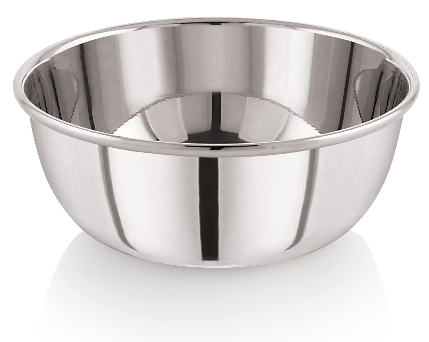 Stainless Steel Nexon Bowl | Set of 6 |