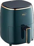 Healthifry+ Digital Air Fryer | Healthy Oil-Free Cooking