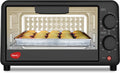 Electric Oven with Tray & Grill Rack 9L / 14L / 20L / 40L