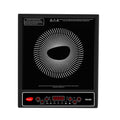 Induction GLO Cooktop 1800W Touch Control with Child Lock
