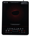 Stella Induction Cooktop 1800W Feather Touch Control