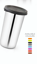 Stainless Steel Vega Sipper 400ML